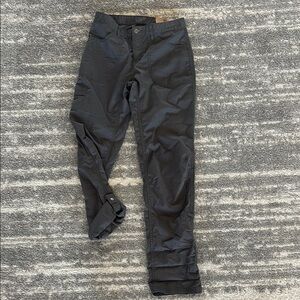 Patagonia Granite Park Pants